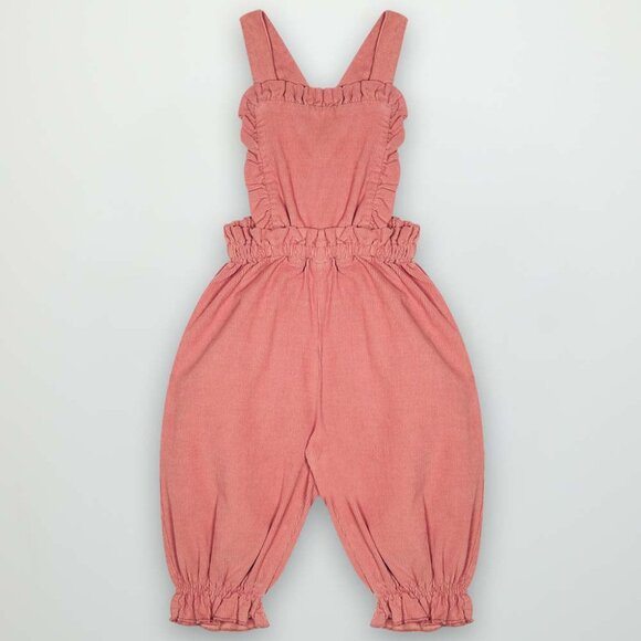 Felicity Baby Overall - Petal - Picture 1 of 1